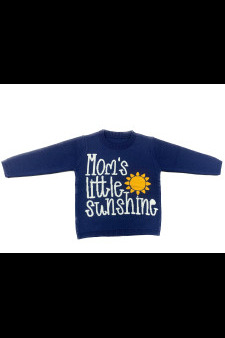 BABY SWEATERS